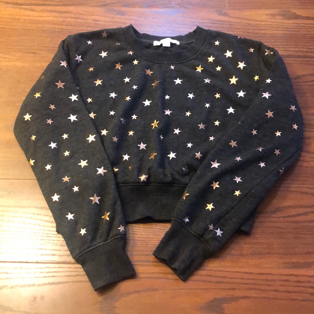 Spiritual Gangster sweatshirt